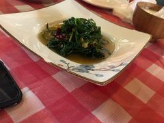 老虎菜-西域阿里马新疆菜·清真(桂花路店)