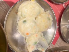 -西塔老太太泥炉烤肉(北京望京店)