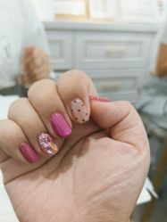 -U+nail优加专业美甲美睫