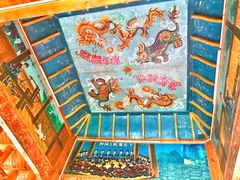 -阿哈湖国家湿地公园