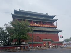 -秦府酒店(北京鼓楼店)