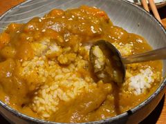 -山杏yama-katsu·吉列炸物