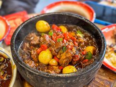 -老三样·旧食新味(船山路店)