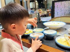 -青水瓦台汤泉(未央店)