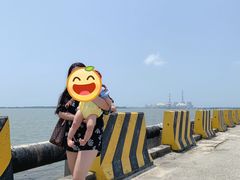 -汕尾风车岛