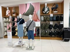 -优衣库(厦门SM广场店)