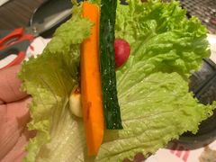 -赤坂亭·M9和牛烧肉(南京江南虹悦城店)