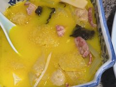 -南京大牌档(香港广场店)