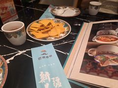 -巴依老爷新疆美食(清华东门店)