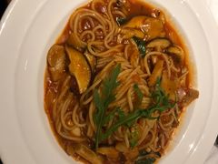 -新贝乐意大利餐厅(苏州中心店)