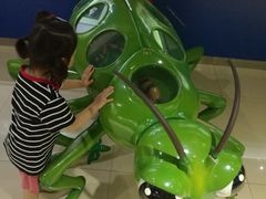 -上海昆虫博物馆