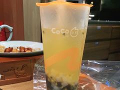 -CoCo都可(盐城大有境店)