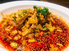 -半山•草庐玖厨(机场路店)