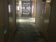 -青岛银沙滩温德姆至尊酒店