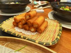 -御龙海鲜火锅(十六浦店)
