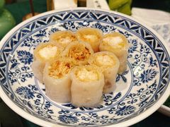 -誉八仙粤菜(万象天地店)