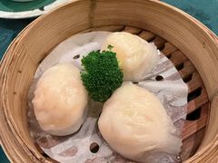 -誉八仙粤菜(万象天地店)