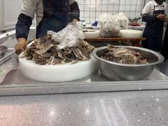 -吾穆勒蓬灰牛肉面·清真(北滨河中路店)