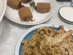 -福来居烤鸭店(天坛二店)