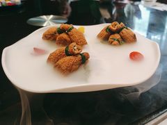 -上海1号私藏菜(静安店)