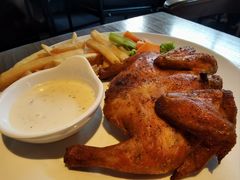 -FABIO’S费比欧披萨餐厅