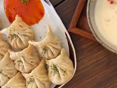 -小食院简餐厅