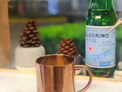 -Manner Coffee(大宁国际商业广场店)