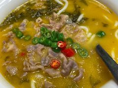 -解家河南菜(金水路店)