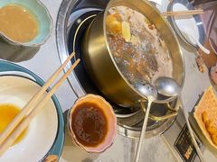 -大理董·董家小厨野生菌火锅(古城旗舰店)