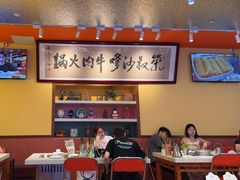 -荣叔港式沙嗲牛肉火锅(正佳潮流店)
