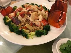 -金河半岛园林酒家(金融城店)