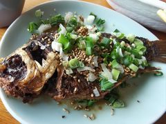 -盐帮食坊•小河帮川菜(四川师大店)