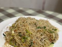 -梅子大排档