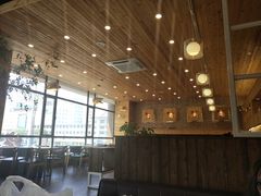 -劳顶笨咖啡(益华广场店)