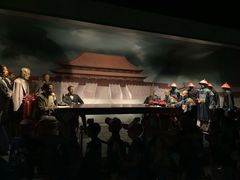 -辛亥革命博物院北区