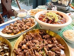 -石潭贵香酒店(玄真路店)