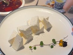-漢舍中国菜馆(889广场店)