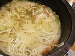 -大鼓米线(浦东长泰店)