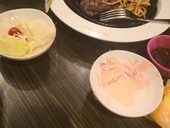 -豪客来牛排(新街口羊皮巷店)