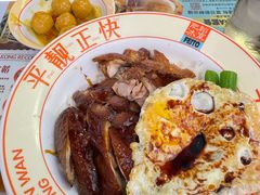 -肥韬茶餐厅(海上世界店)