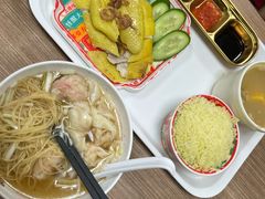 -百福麵家(新馬路店)