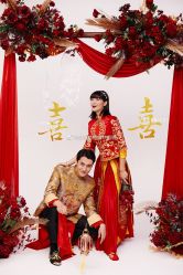 -角色婚纱摄影(中心店)