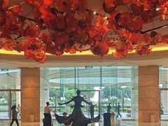 -DFS迪斐世(澳门美高梅店美妆世界)