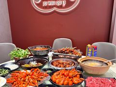 -聚味瞿记·龙虾堂(坡子街店)