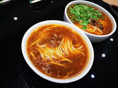 -宛平李记小吃(东关街店)