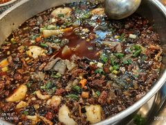 -黑竹香鸡(营和巷店)