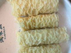-淘米捞·米汤脆鲩鱼火锅(福田皇岗店)