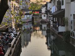 -葑门横街