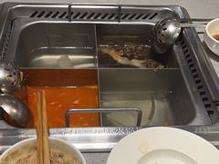 -海底捞火锅(宝龙广场夜宵主题店)