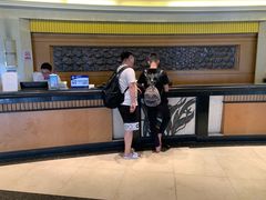 -凯富酒店